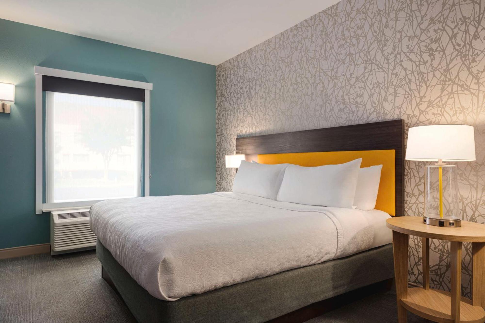 Home2 Suites By Hilton Далтън Екстериор снимка